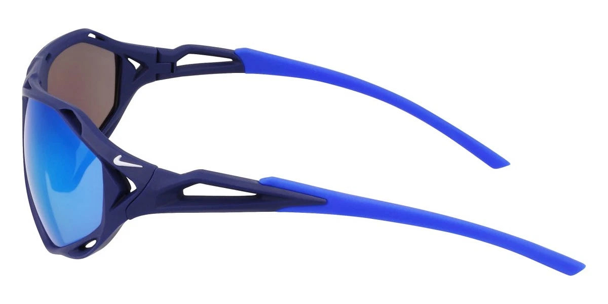 Nike ZEUS-RISE-IF1120X-492-6315 63mm New Sunglasses