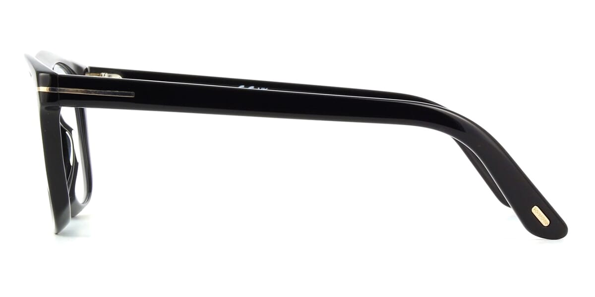 Tom Ford FT5939-B-52001 52mm New Eyeglasses