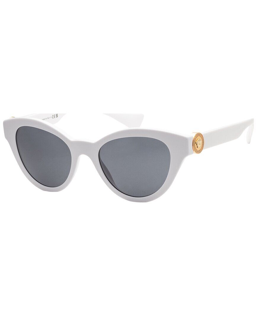 Versace VE4435-314-87-52 52mm New Sunglasses