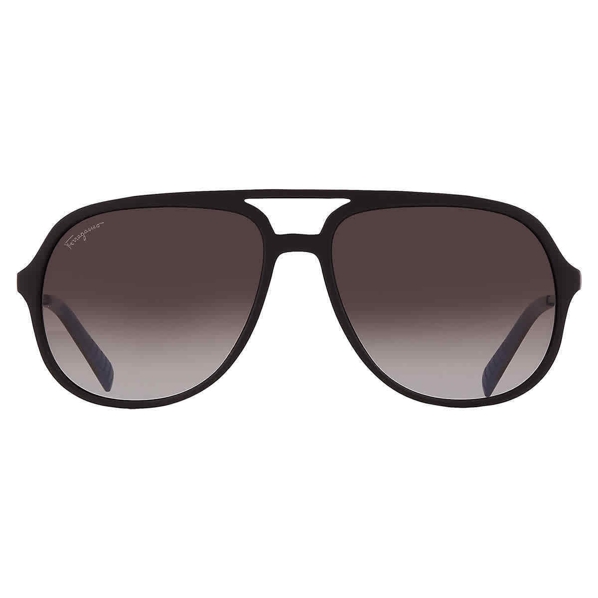 Salvatore Ferragamo SF 999S-002 60mm New Sunglasses