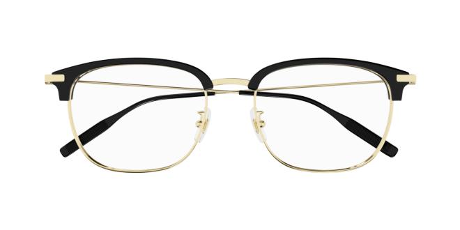 Mont blanc MB0316oA-002 55mm New Eyeglasses