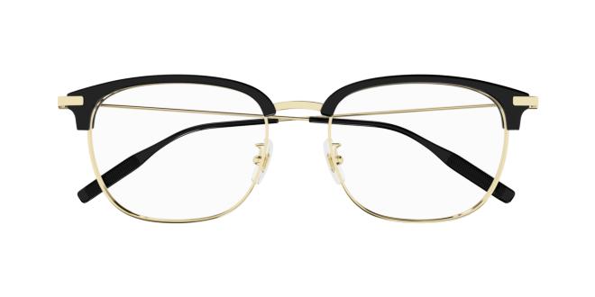 Mont Blanc MB0316oA-002 55mm New Eyeglasses
