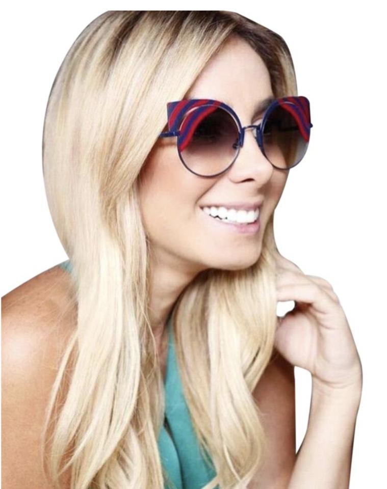 FENDI 0215S 0M19L Sunglasses