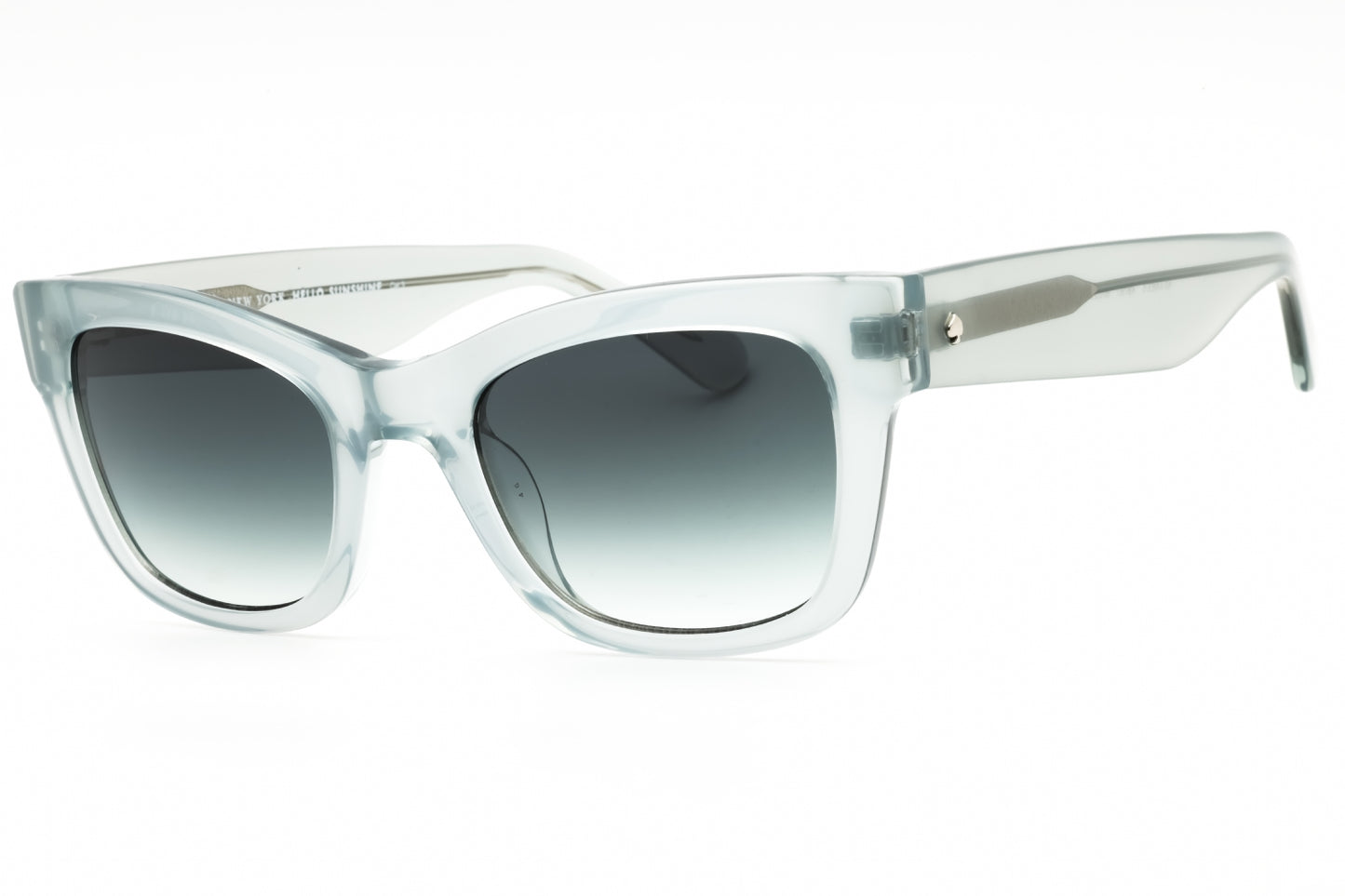 Kate Spade KS AIMEE/S-0KB7 9O 50mm New Sunglasses