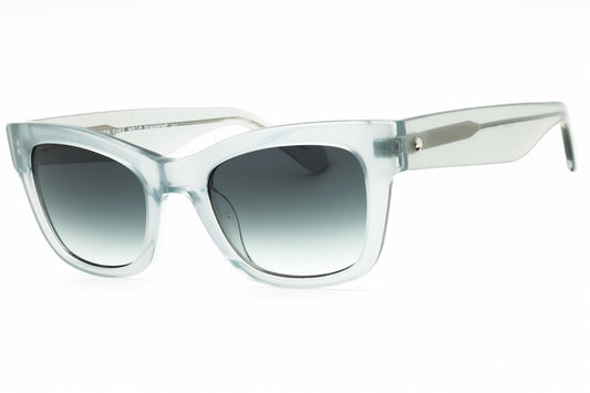 Kate Spade KS AIMEE/S-0KB7 9O 50mm New Sunglasses