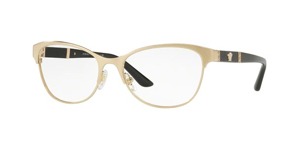 Versace VE1233Q-1339-53  New Eyeglasses