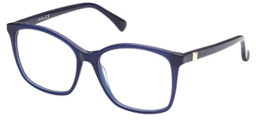 Max Mara MM5023-55090 55mm New Eyeglasses