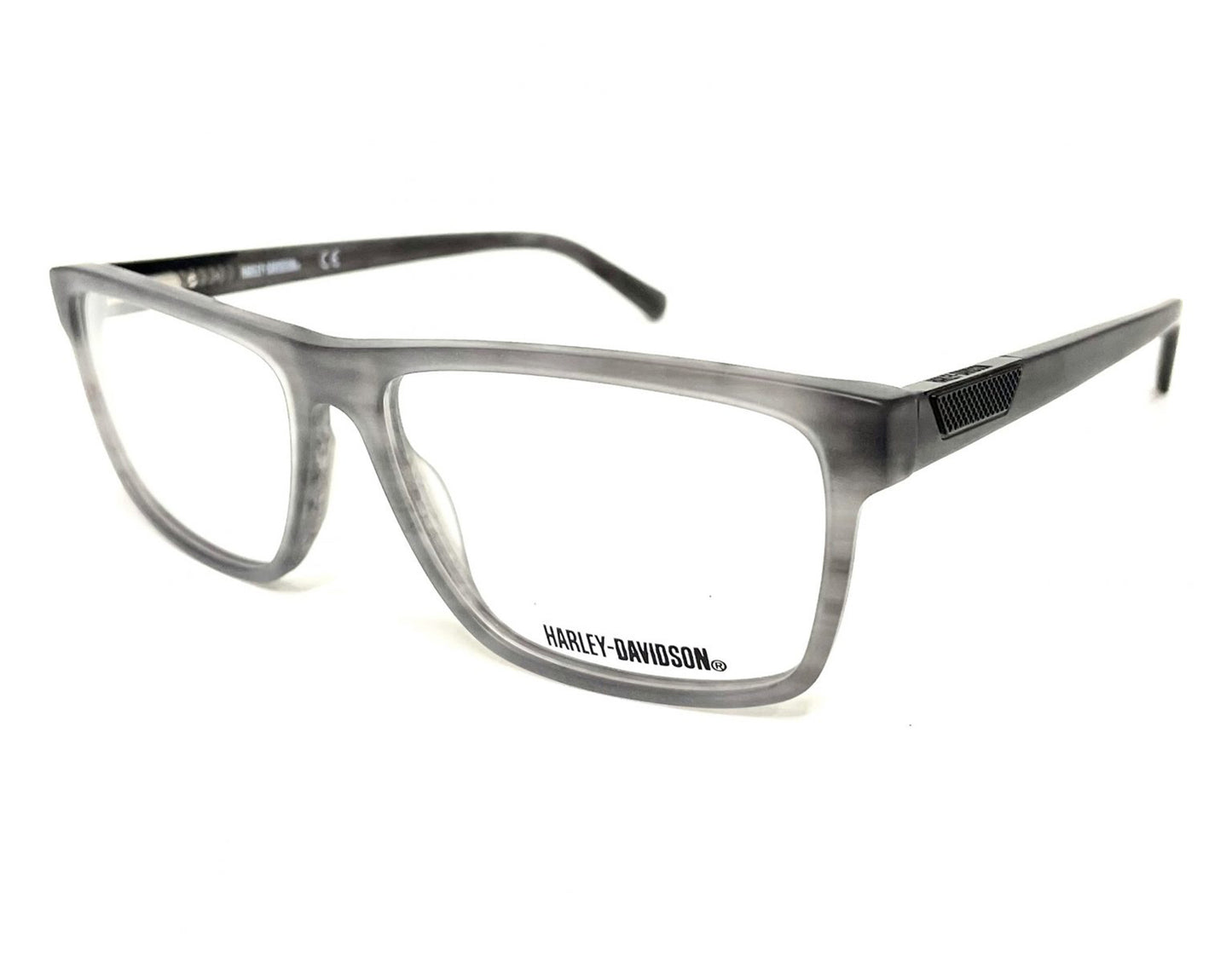 Harley Davidson HD0937-020-57 57mm New Eyeglasses