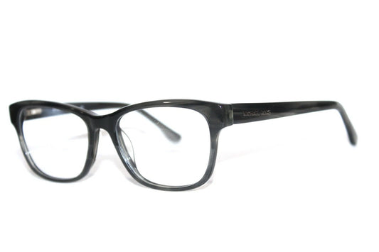 Michael Kors 0MK829M-025-53 025 Grey Horn Irregular EYEGLASSES 53mm Eyeglasses