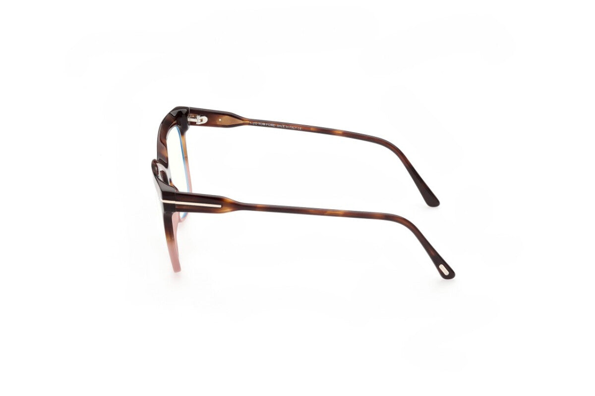 Tom Ford FT5768-B-055 54mm New Eyeglasses