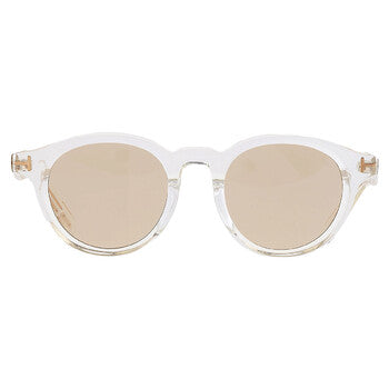 Tom Ford FT1123-D-26E-49 49mm