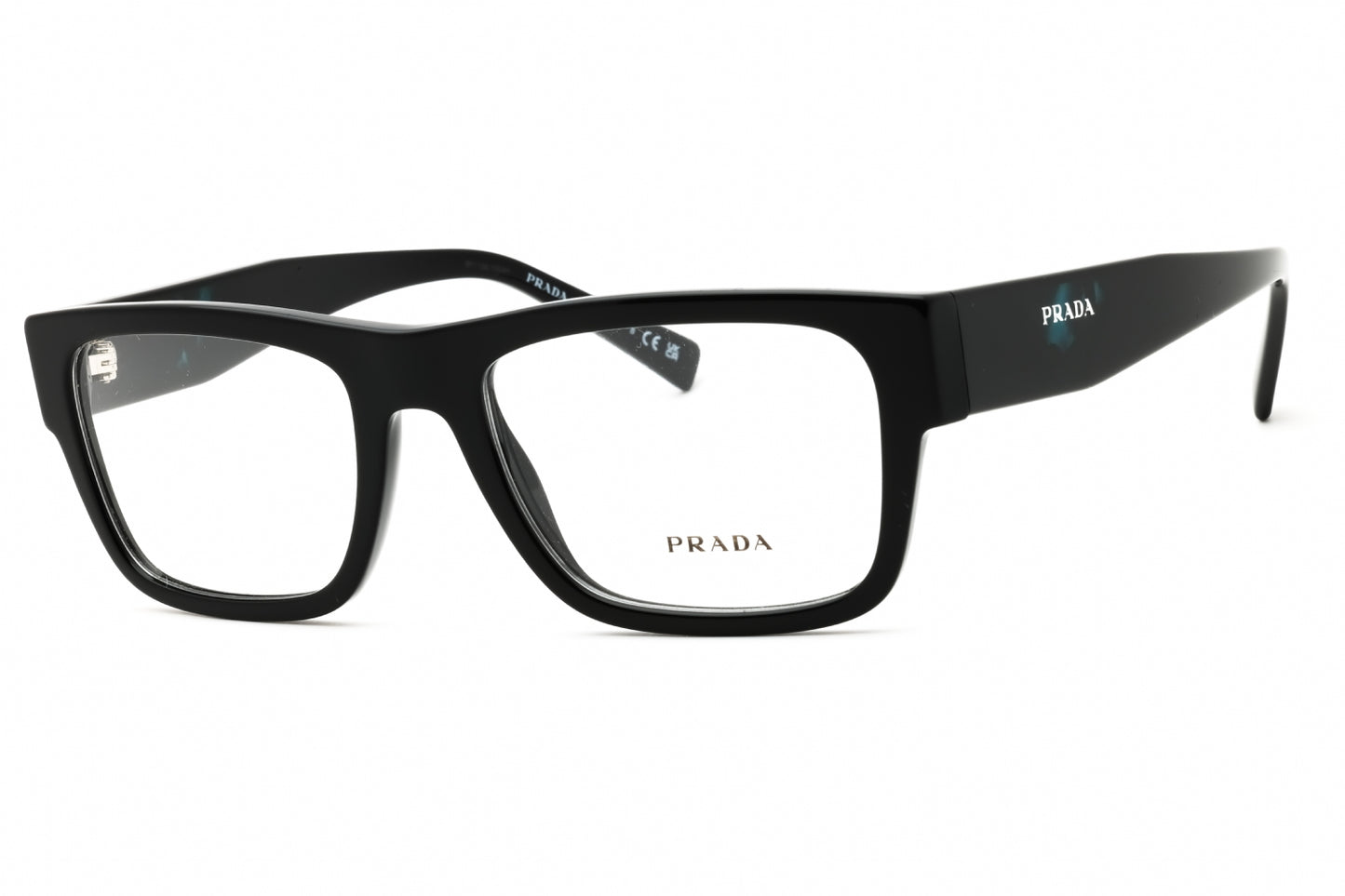 Prada 0PR 15YV-1AB1O1 54mm New Eyeglasses