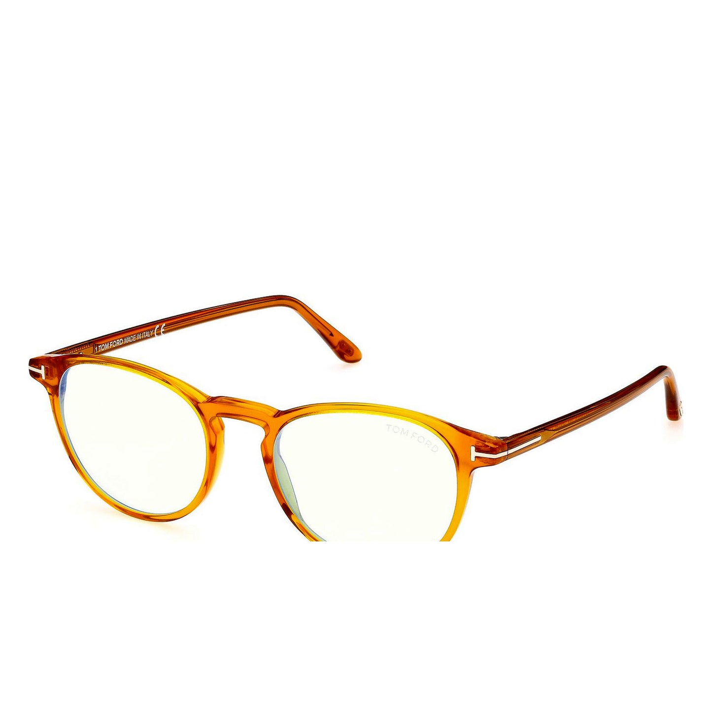 Tom Ford FT5803-B-041-51 51mm New Eyeglasses