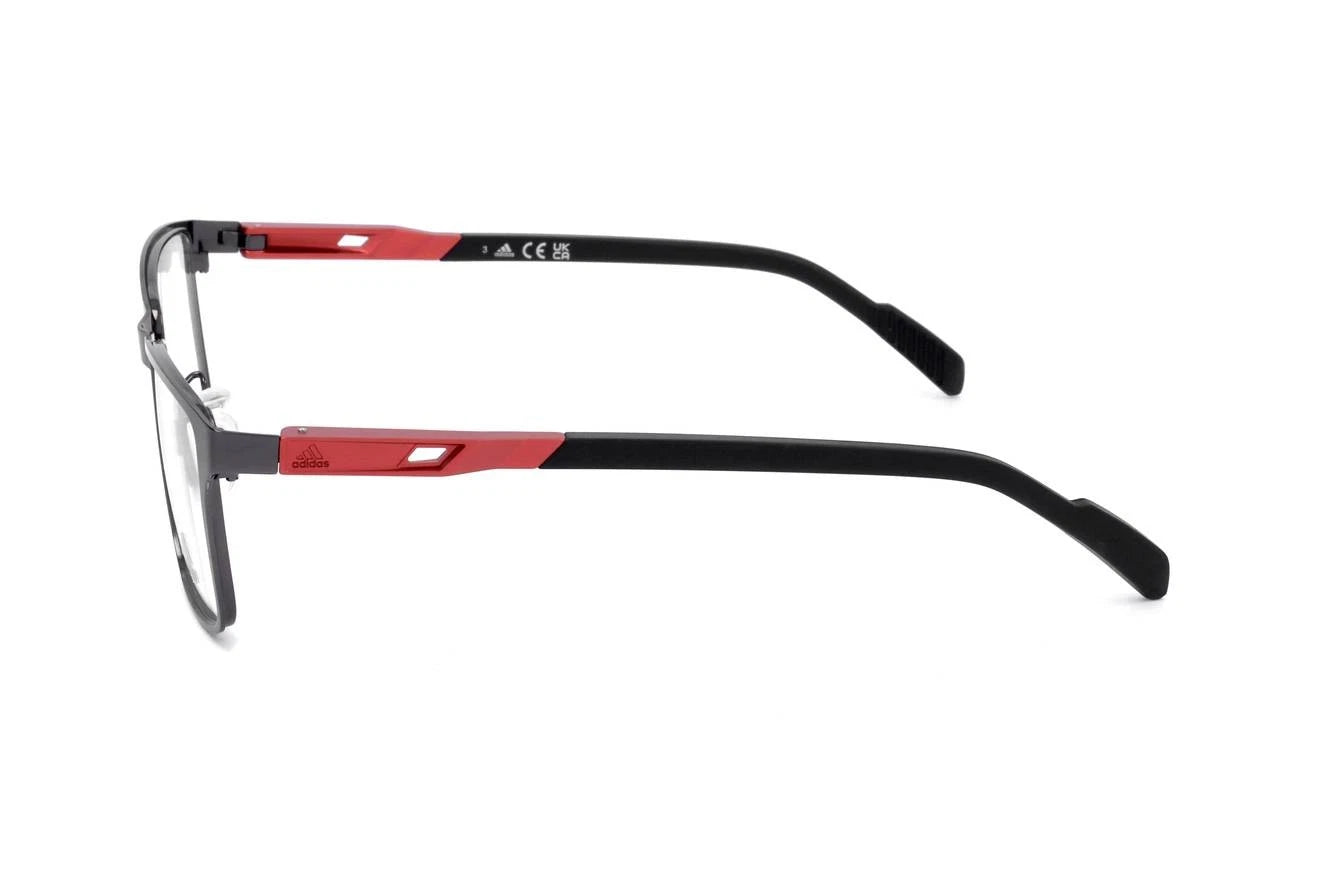 Adidas SP5021-008-54 0mm New Eyeglasses