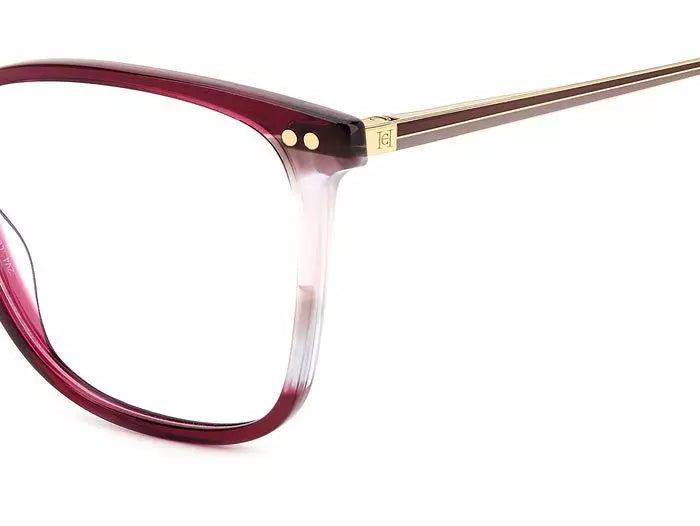 Carolina Herrera HER0165-YDC-53 53mm New Eyeglasses