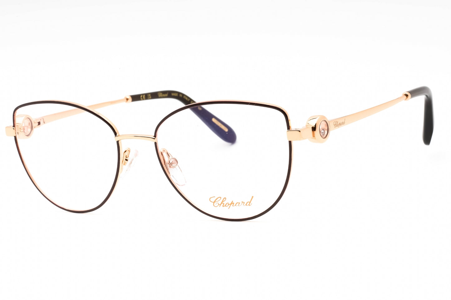 Chopard VCHG02S-02AM 53mm New Eyeglasses