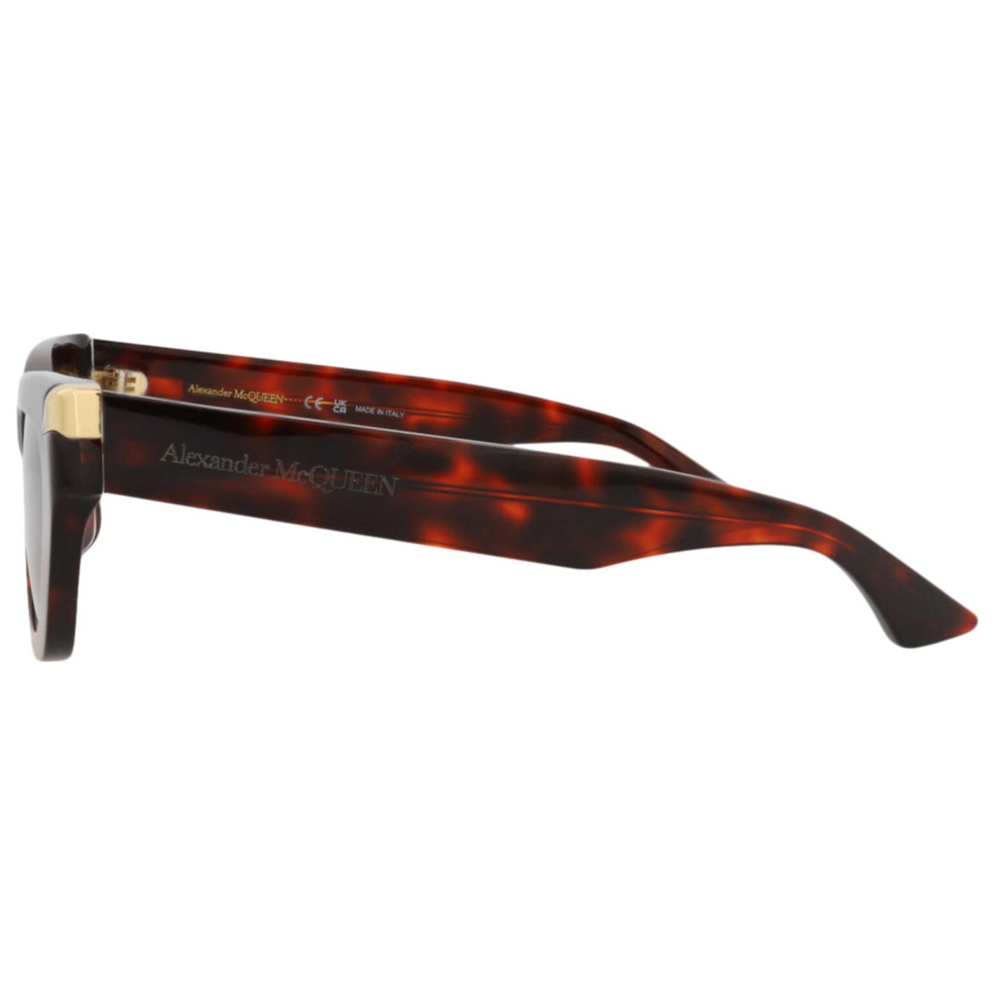 Alexander McQueen AM0440SA-30015178-003 53mm