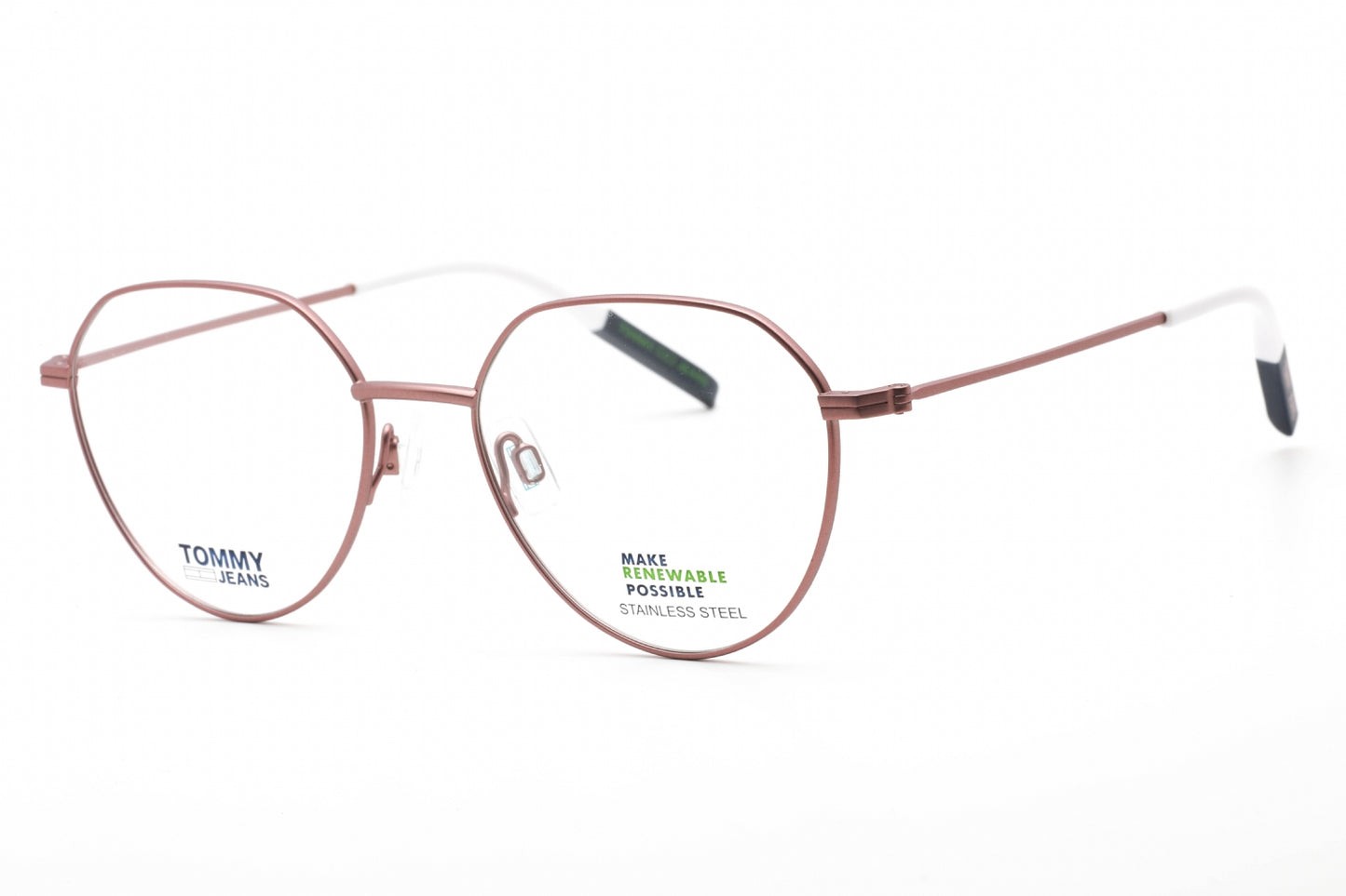 Tommy Hilfiger TJ 0015-08KJ 00 51mm New Eyeglasses