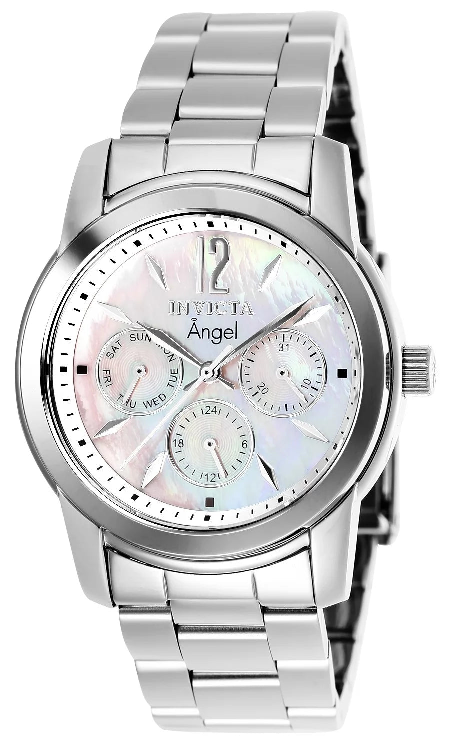 Invicta Angel-463 38