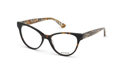 Guess GU2782-052-54  New Eyeglasses