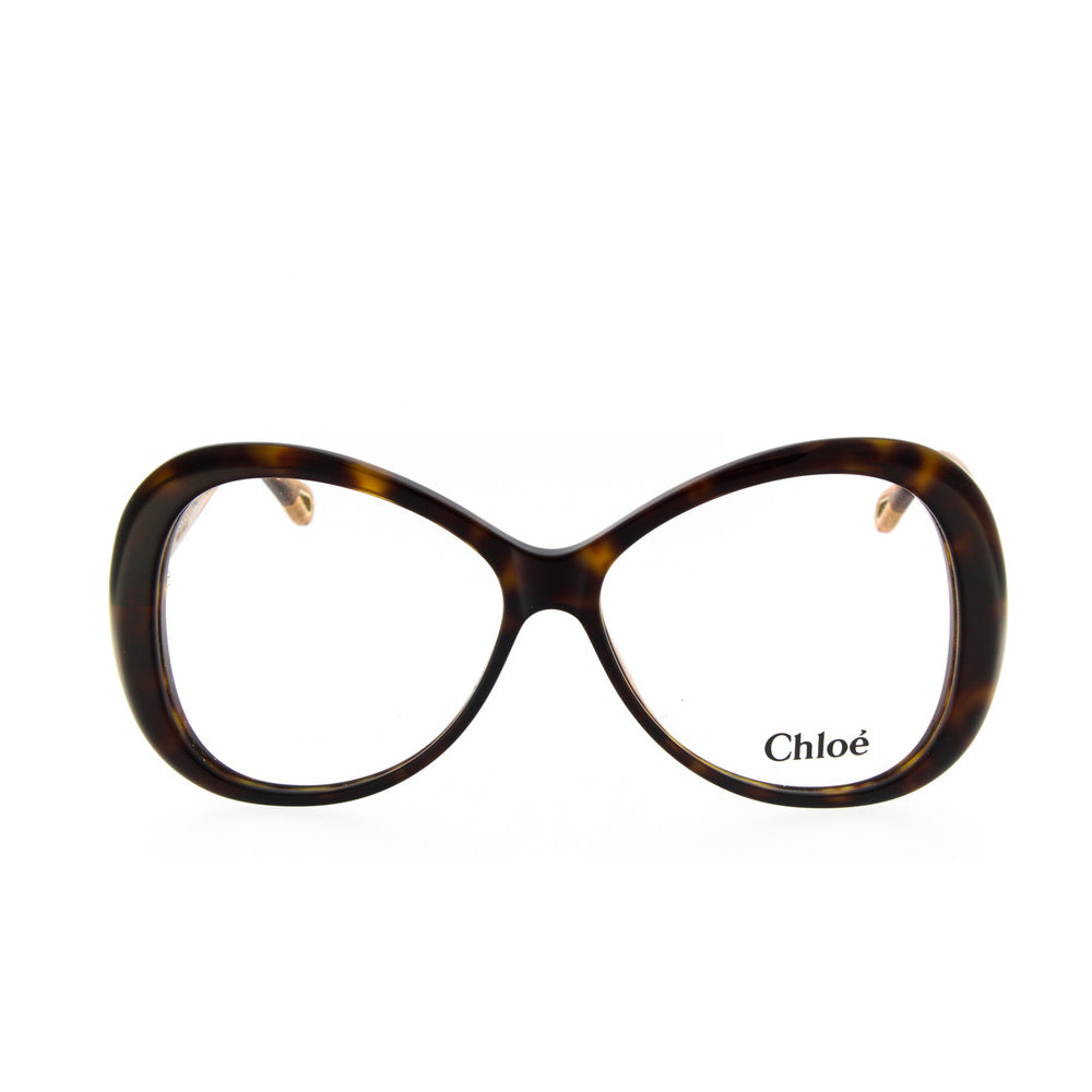 Chloe CH0011o-004 56mm New Eyeglasses