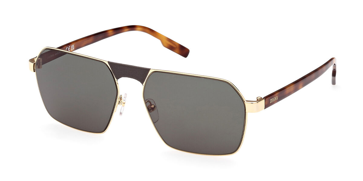 Ermenegildo Zegna EZ0210-5930N 59