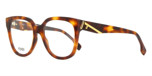 Fendi FE50064I-54053 54mm New Eyeglasses