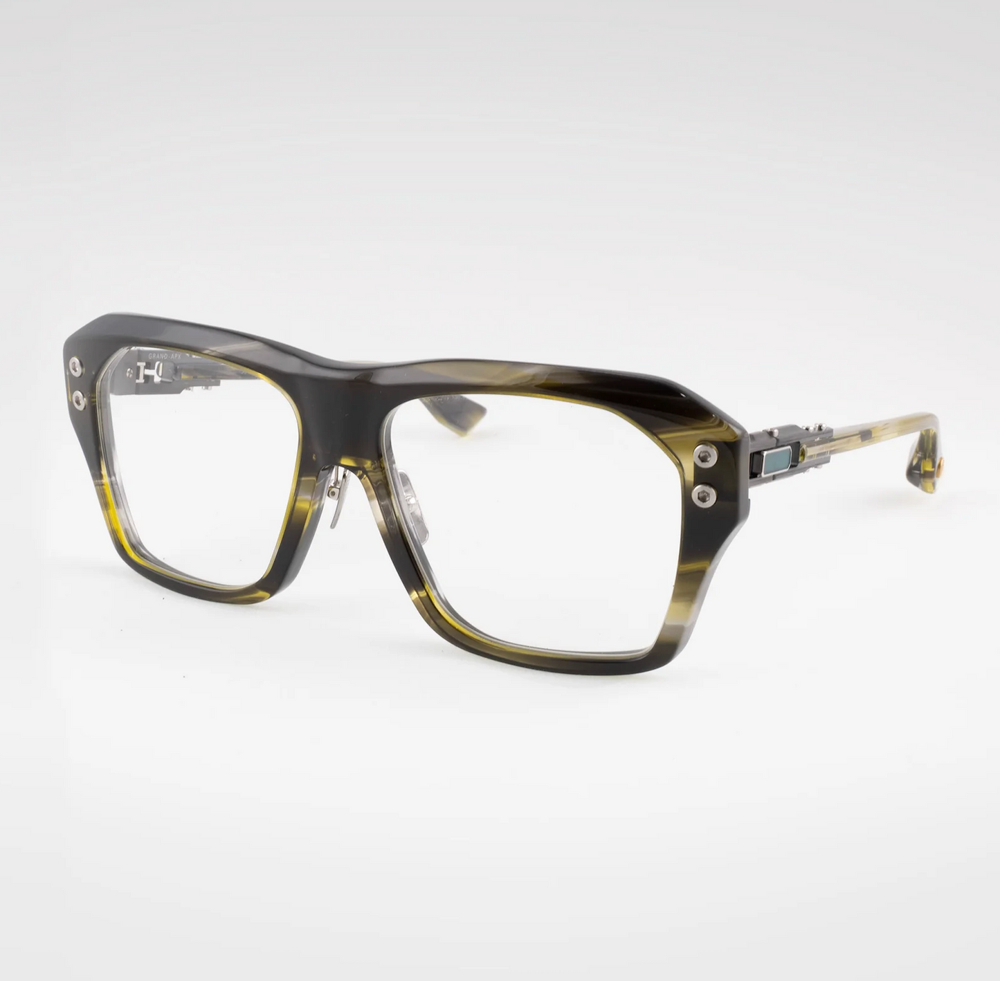 Dita DTX417-A-03 57mm New Eyeglasses