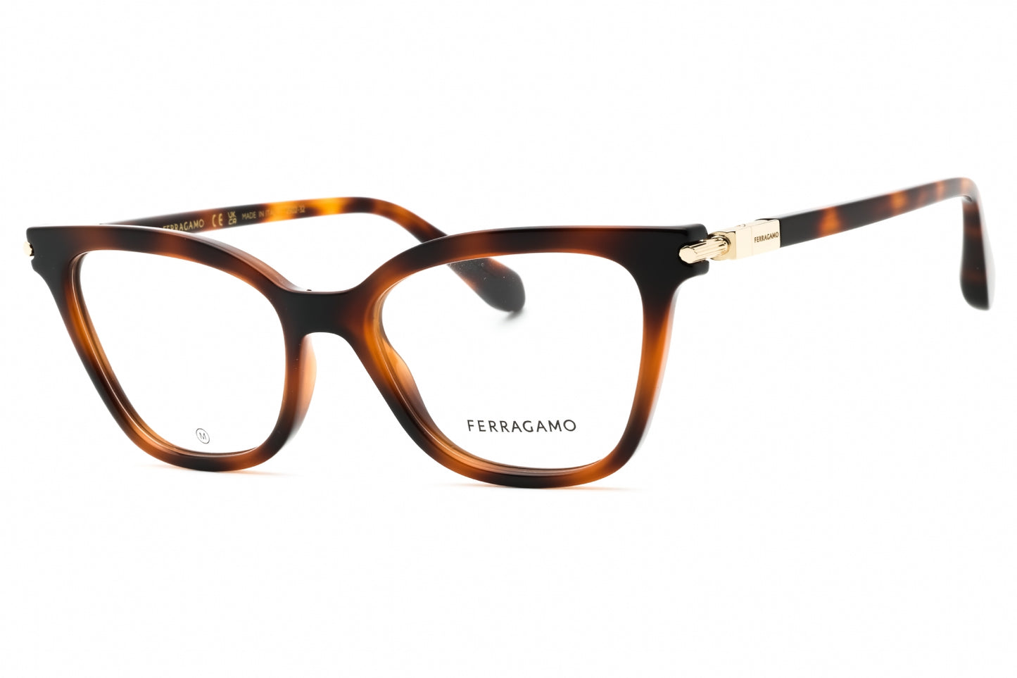 Salvatore Ferragamo SF2991-240 51mm New Eyeglasses