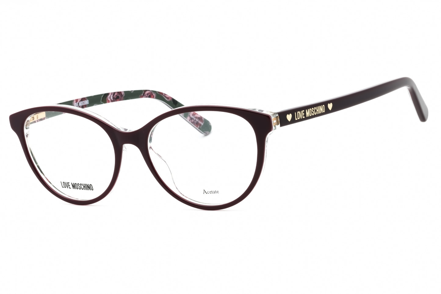 Moschino Love MOL525-00T7 00 52mm