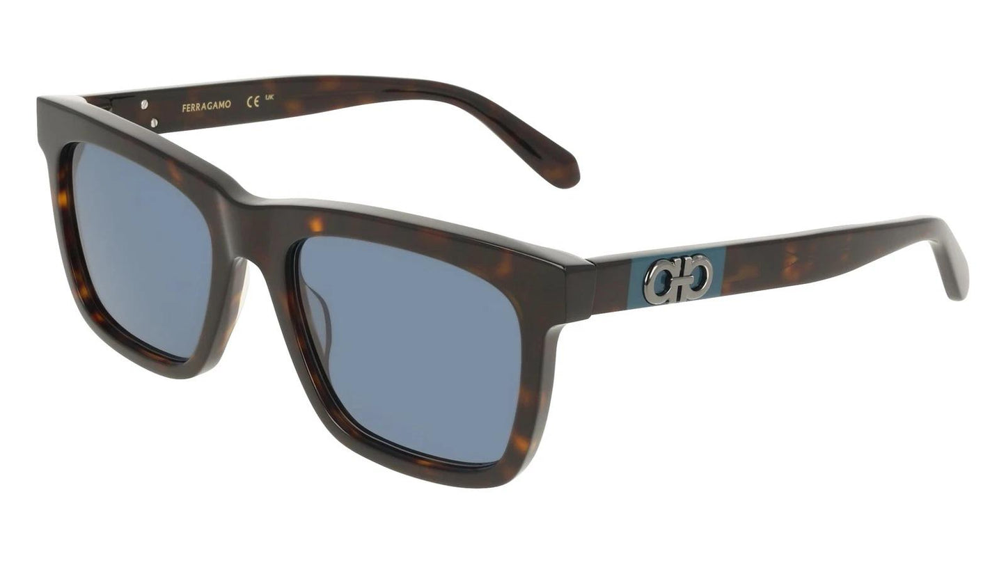 Salvatore Ferragamo SF2113S-242-5519 55mm