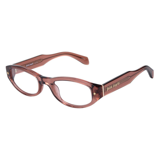 Palm Angels PA504021853 Not Specified Rectangular Eyeglasses 53mm Eyeglasses