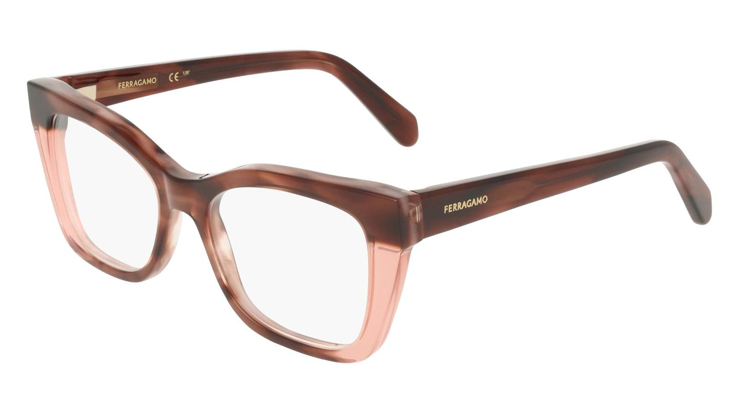 Salvatore Ferragamo SF3052-243-5117 51mm