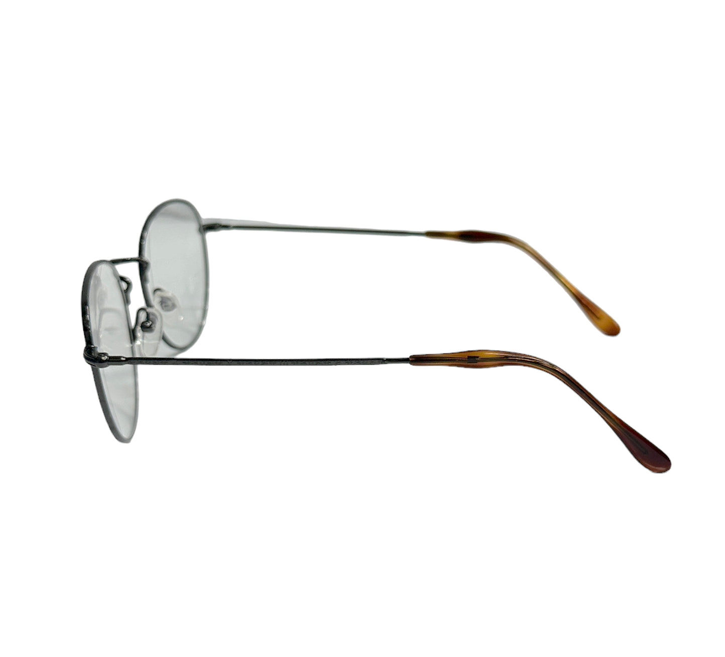 Kyme LUC350 (NO CASE) 00mm New Eyeglasses
