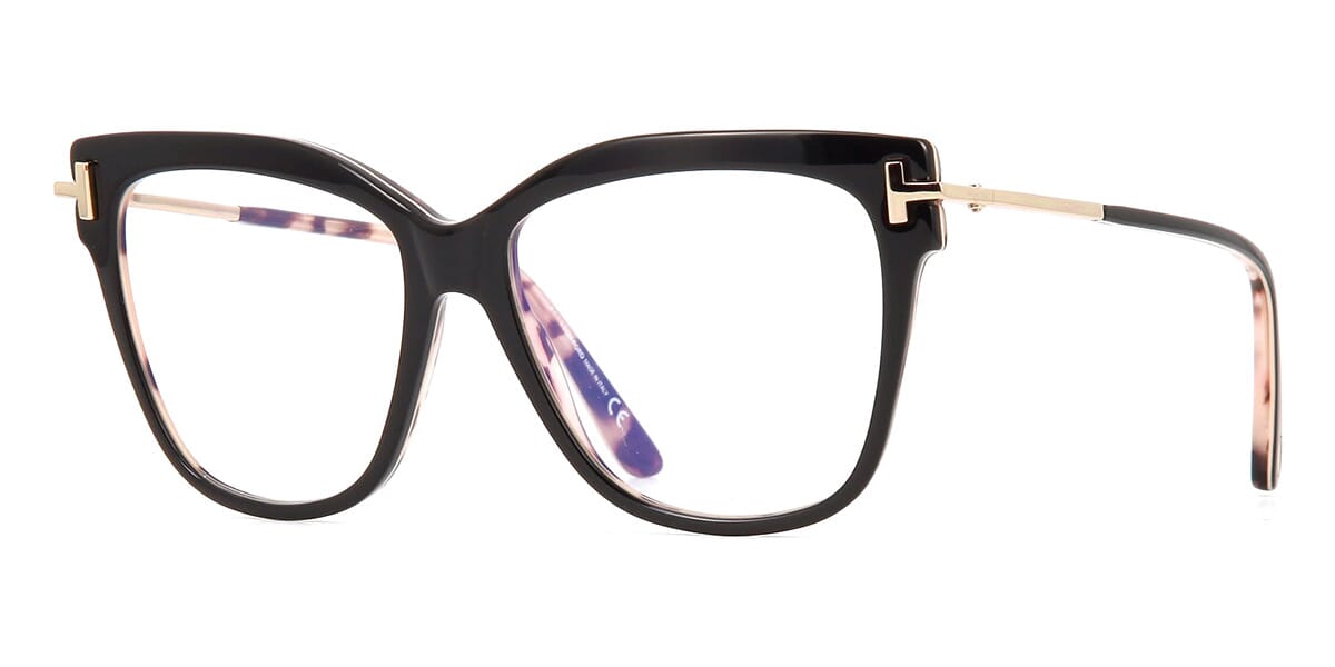 Tom Ford FT5704-B-54005 54mm New Eyeglasses