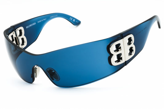 Balenciaga BB0359S-002 99mm New Sunglasses