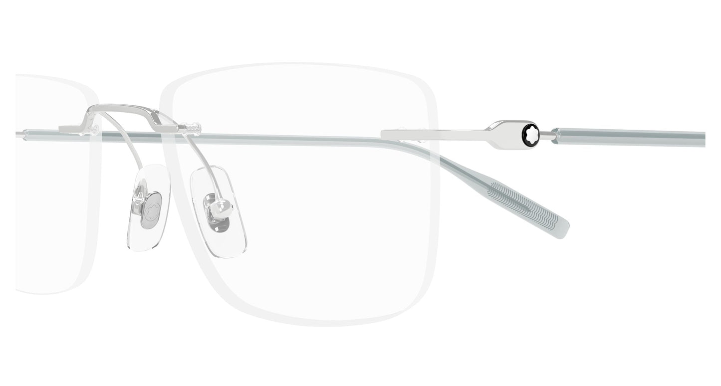 Mont Blanc MB0431o-004 53mm