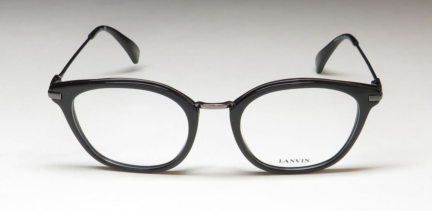 Lanvin VLN085M-0568-50 50mm New Eyeglasses