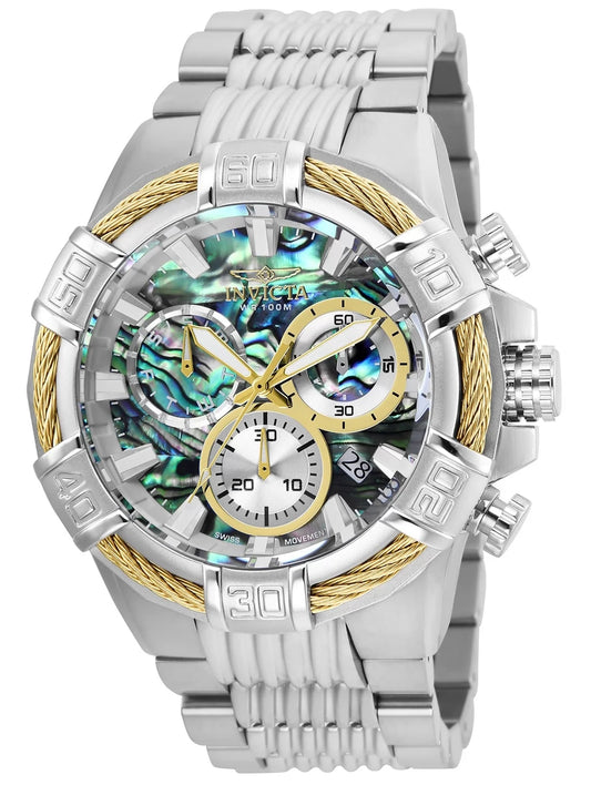 Invicta Bolt-26539 51