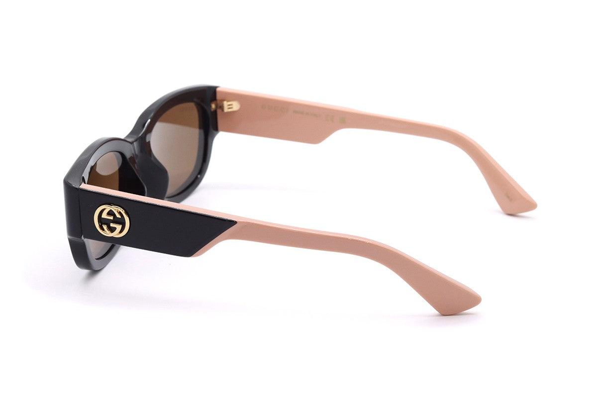 Gucci GG1667SK-004-54 0mm New Sunglasses