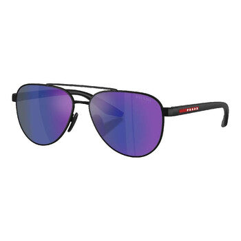 Prada Linea Rossa PS A52S DG005U 58 58mm