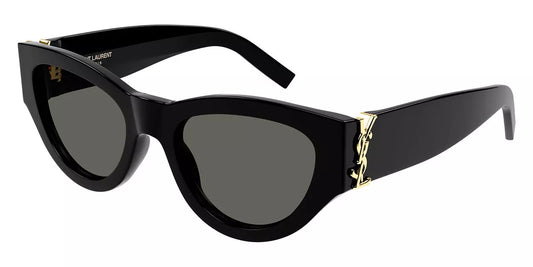 Yves Saint Laurent SL-M94-F-001 53mm New Sunglasses