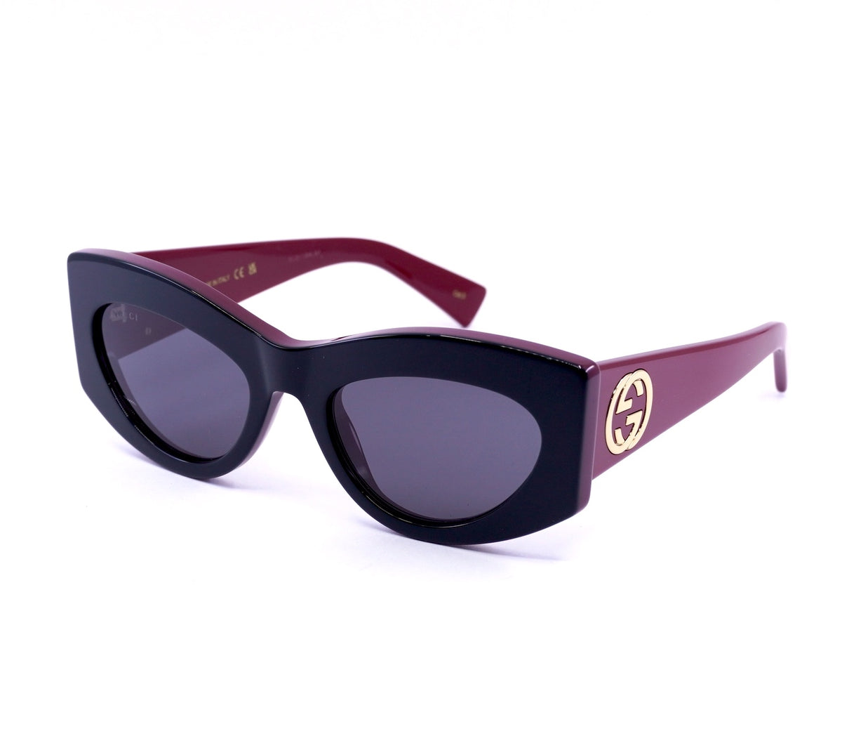 Gucci GG1843S-006-53 53