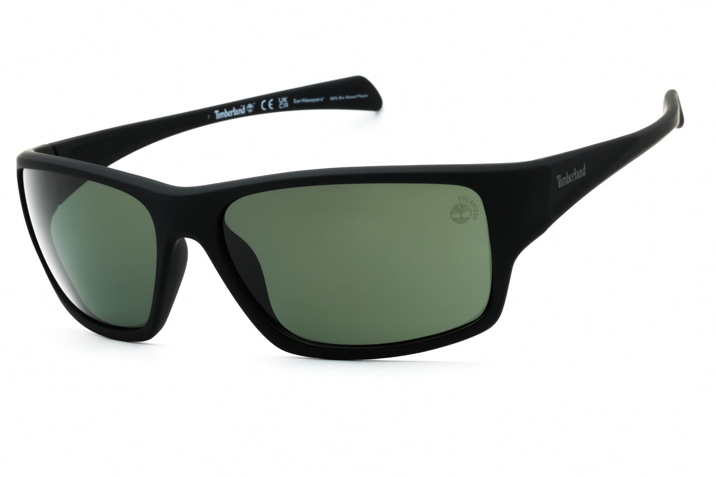 Timberland TB00017-02R 61mm New Sunglasses