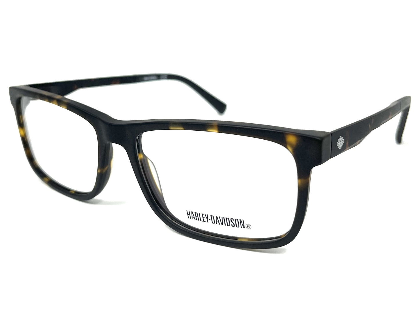 Harley Davidson HD0957-052-56 56mm New Eyeglasses