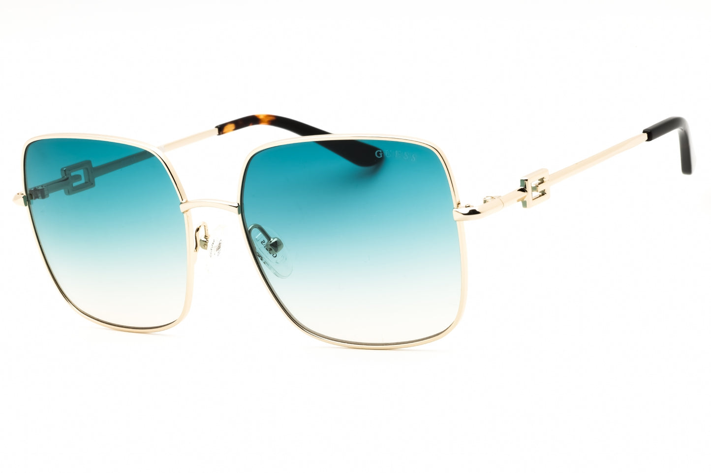 Guess GU7906-H-32P 58mm New Sunglasses