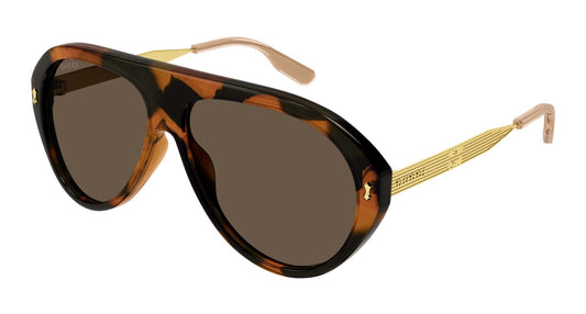 Gucci GG1515S-002 61mm New Sunglasses