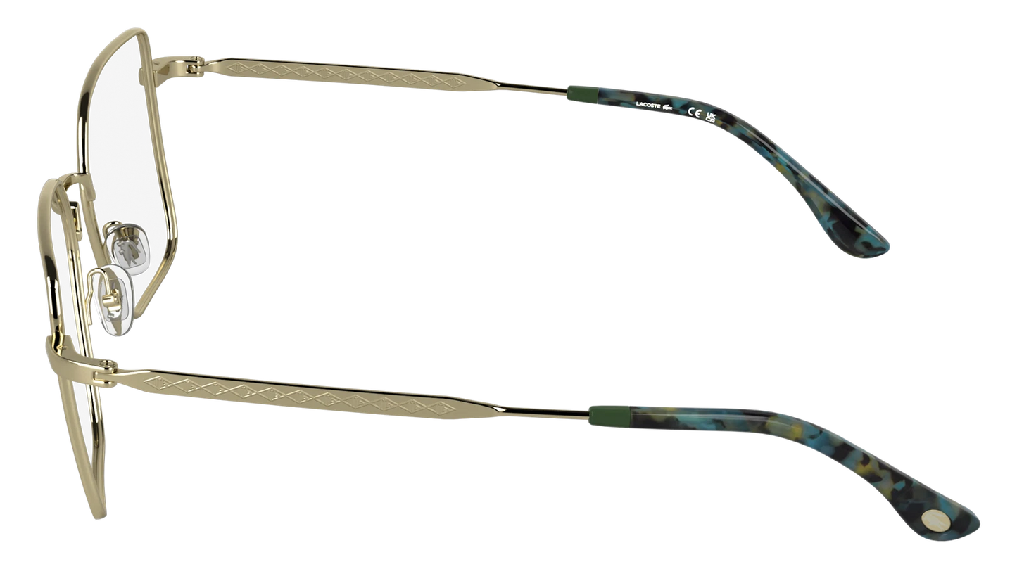 LACOSTE L2316-714-5317 53mm New Eyeglasses