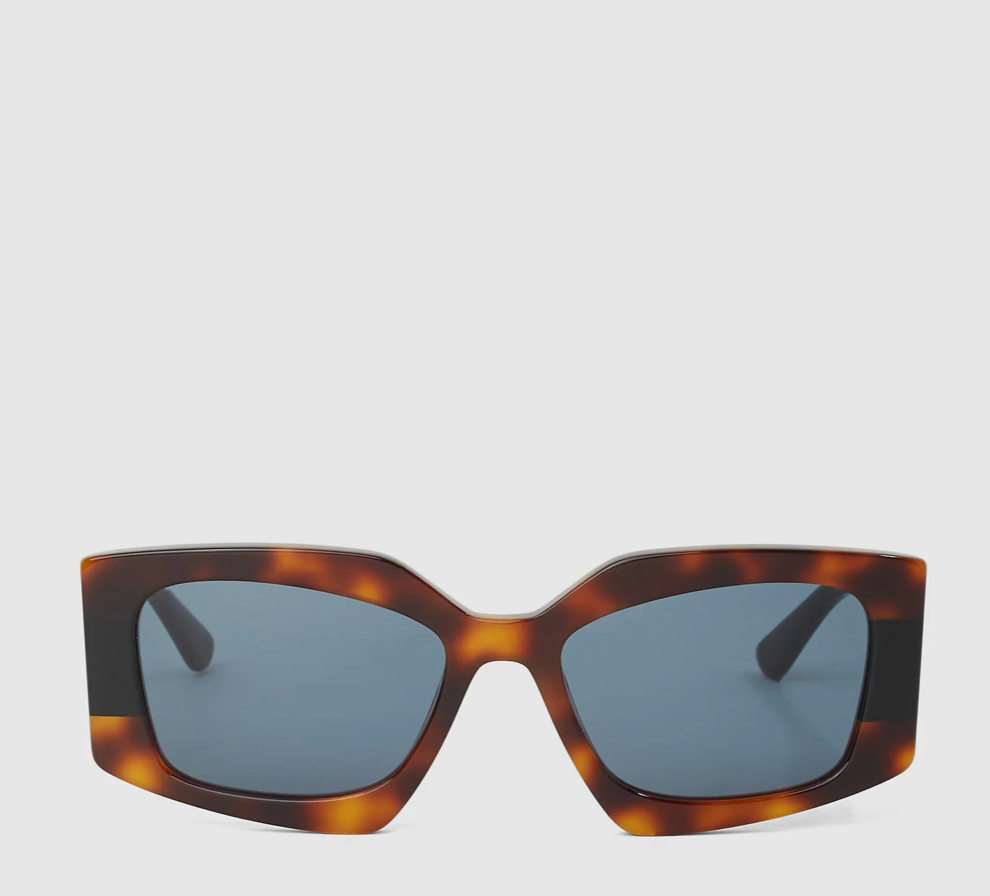 KARL LAGERFELD KL6206S-237-5418 54mm New Sunglasses