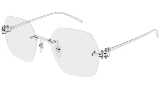 Cartier CT0646o-002 54mm